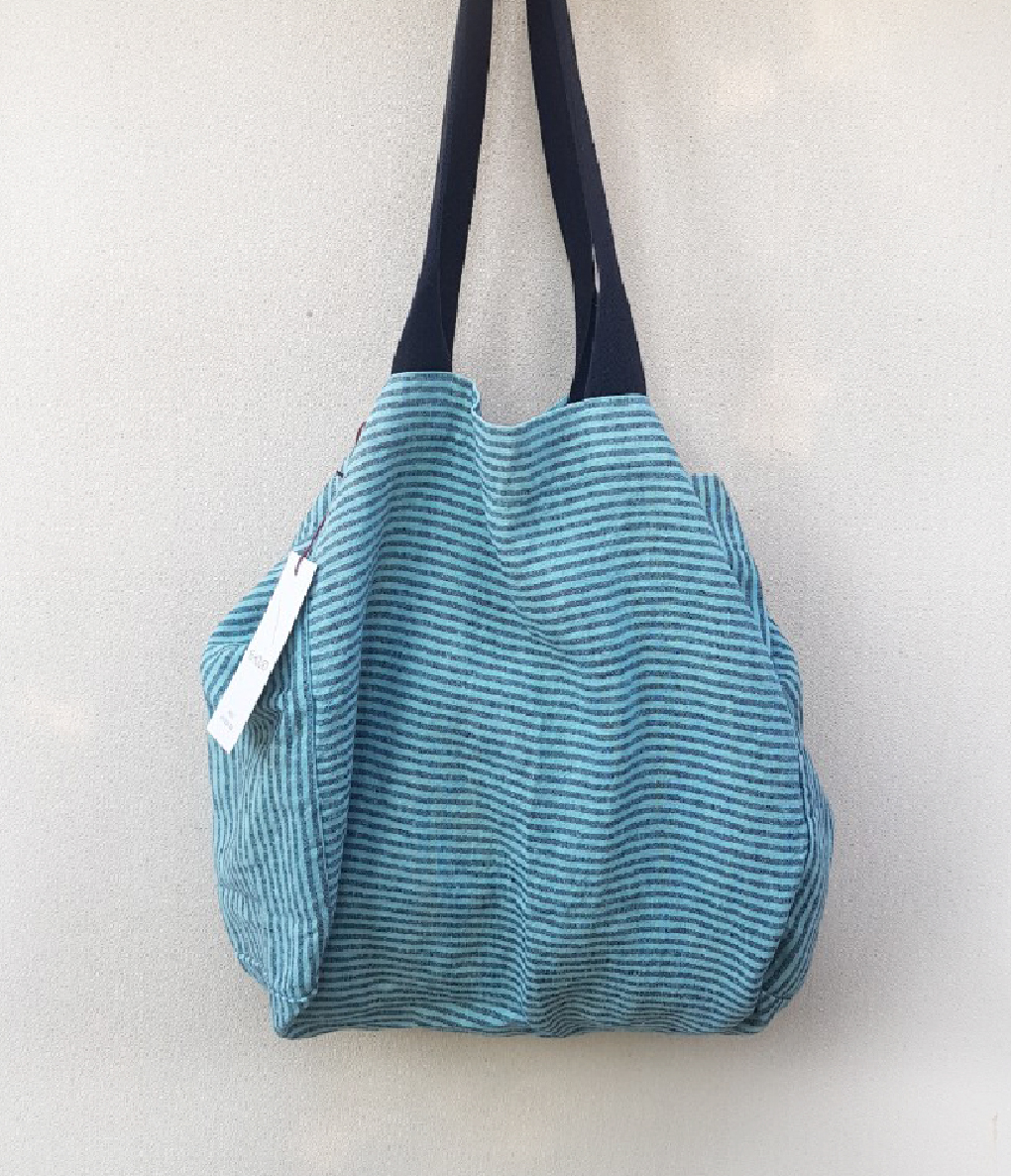 Lynn Thin Stripe Bag 7.jpg