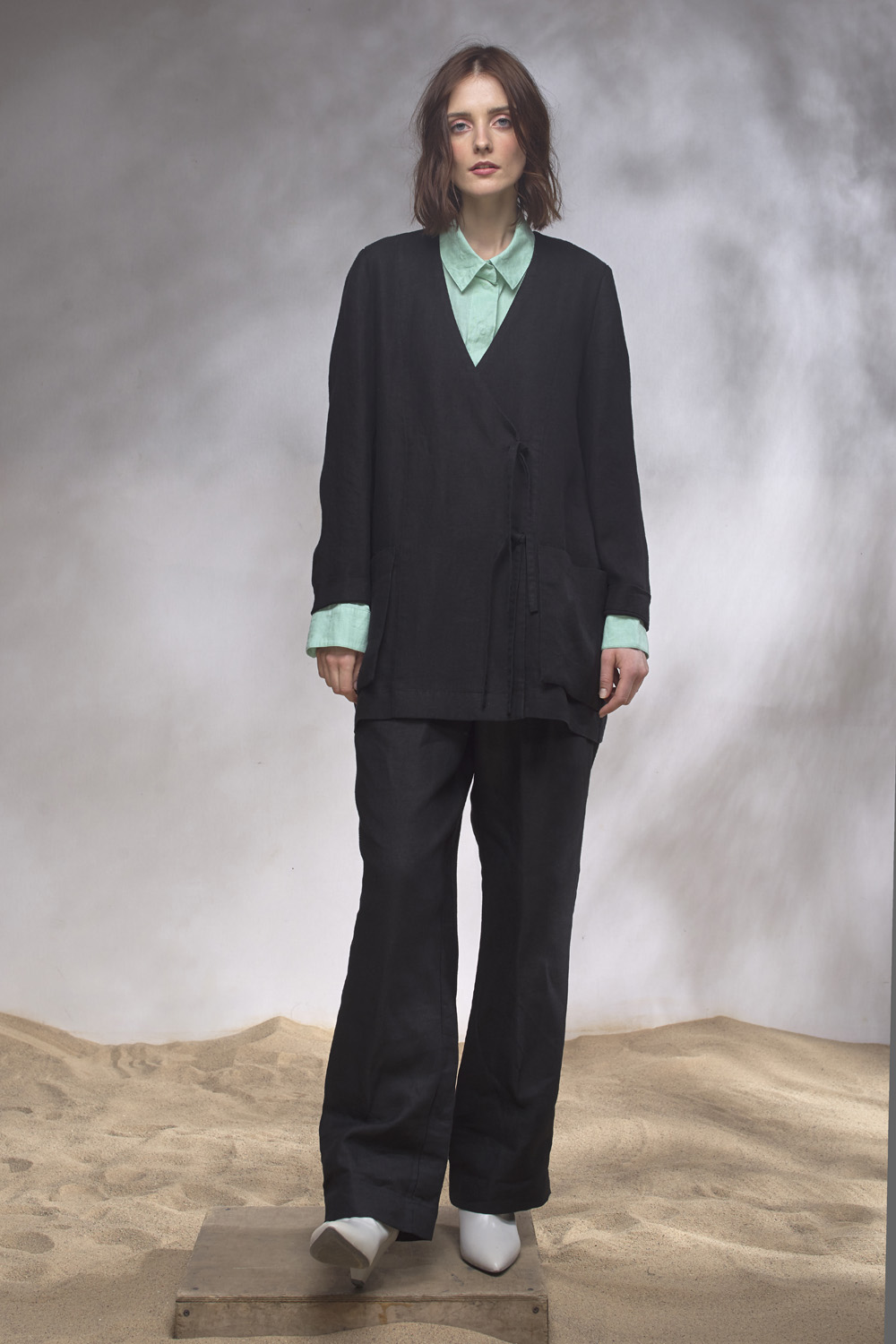 Jacket Ching Black_Oprah Trousers Black.jpg